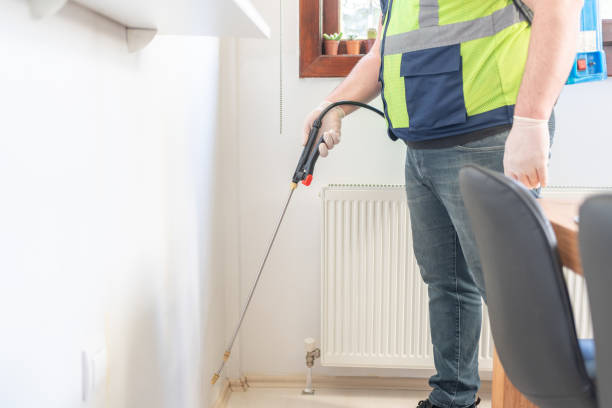 Trusted Gloucester Courthouse, VA Pest Control Experts